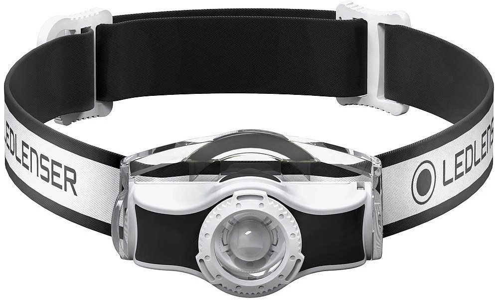Ledlenser MH3