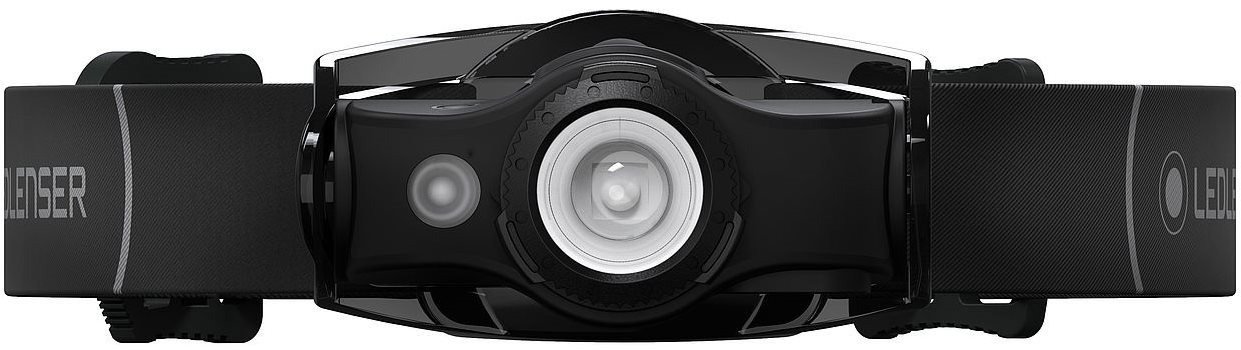 Ledlenser MH4