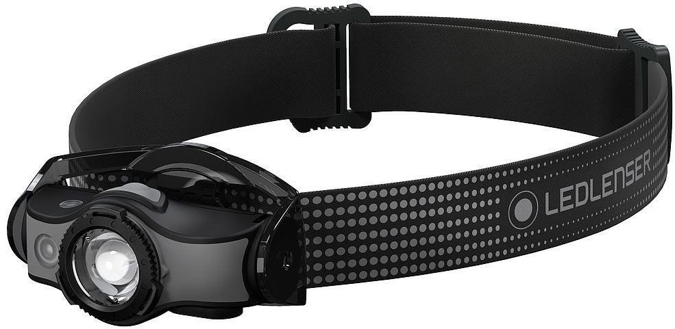 Ledlenser MH5