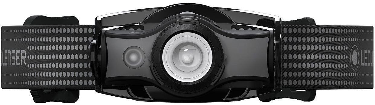 Ledlenser MH5