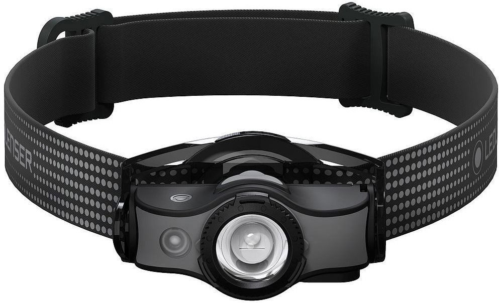 Ledlenser MH5