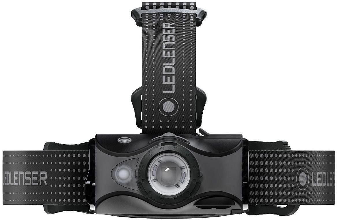 Ledlenser MH7
