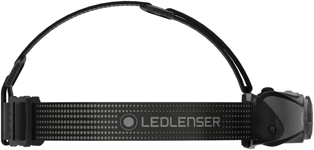 Ledlenser MH7