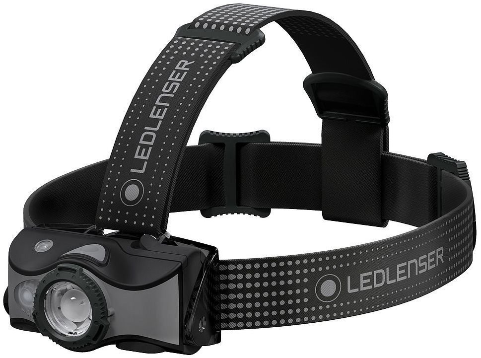 Ledlenser MH8