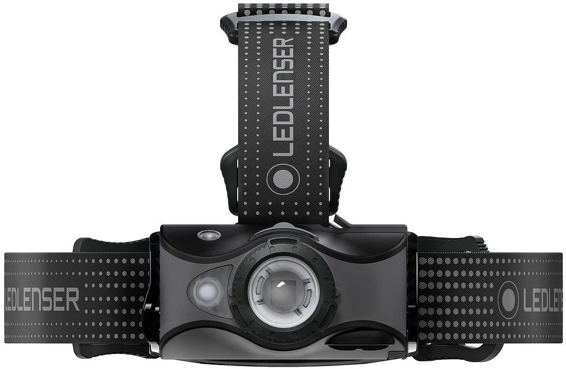Ledlenser MH8