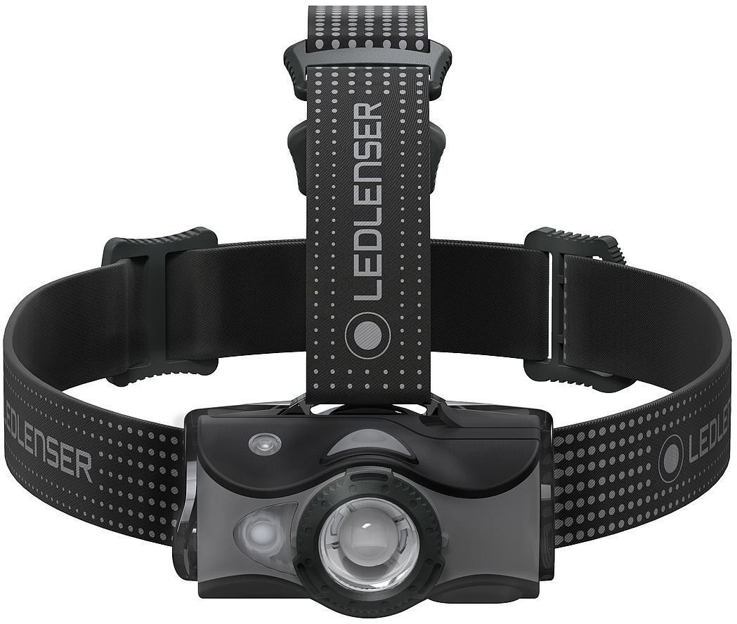 Ledlenser MH8