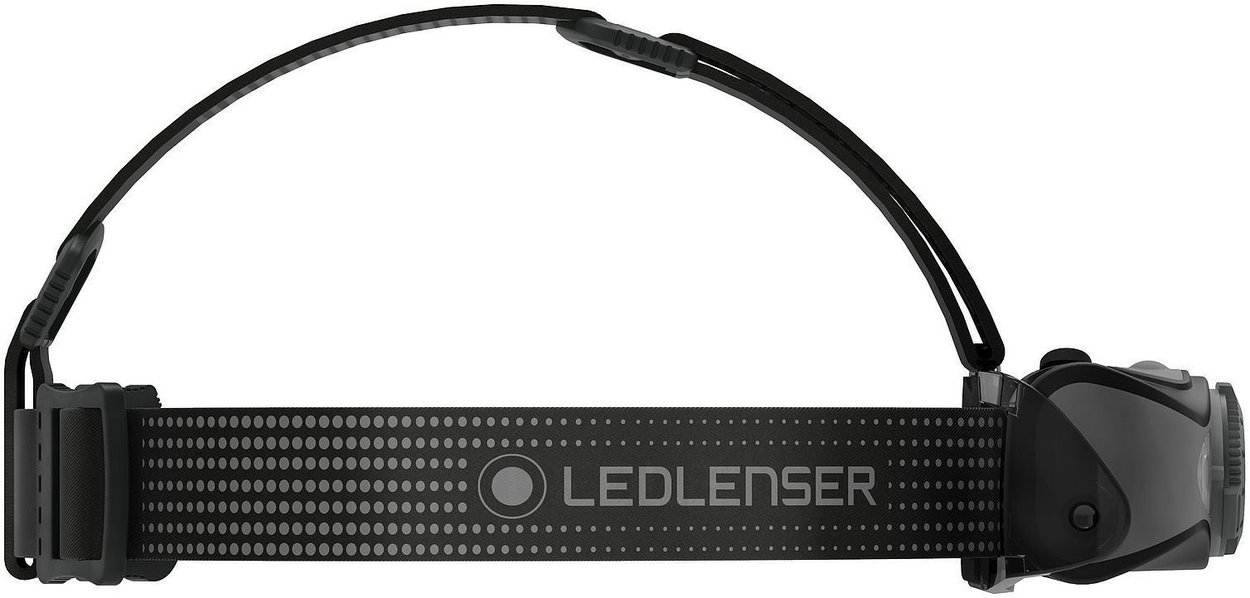 Ledlenser MH8