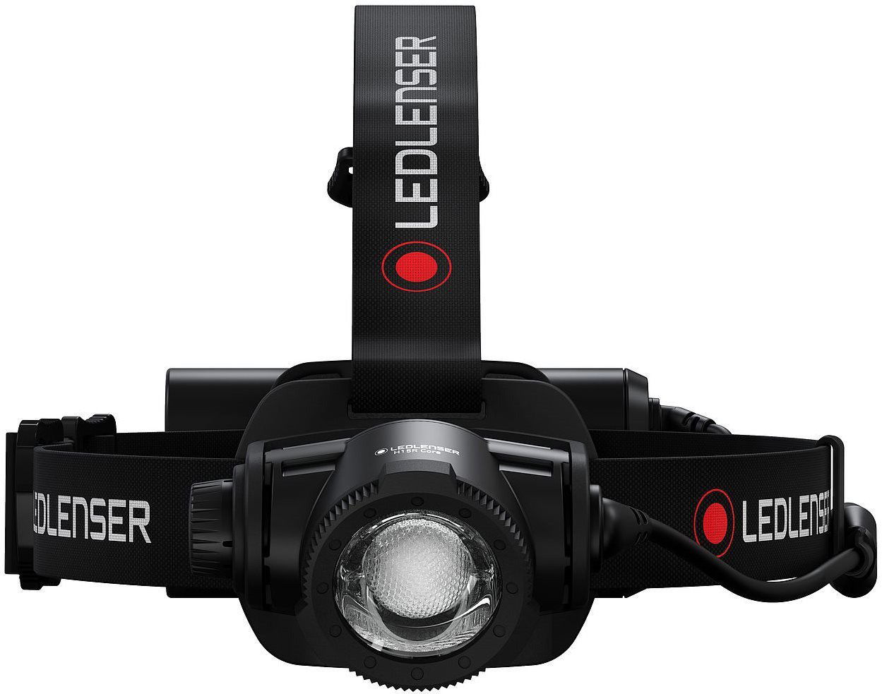Čelovka Ledlenser H15R Core