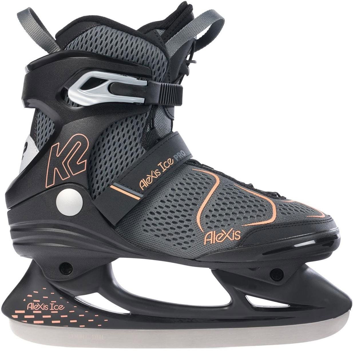Lední brusle K2 Alexis Ice Pro, EU 42,5