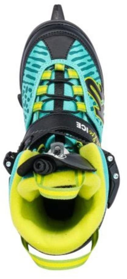 Kids ice skates K2 Marlee Ice, EU 26-31