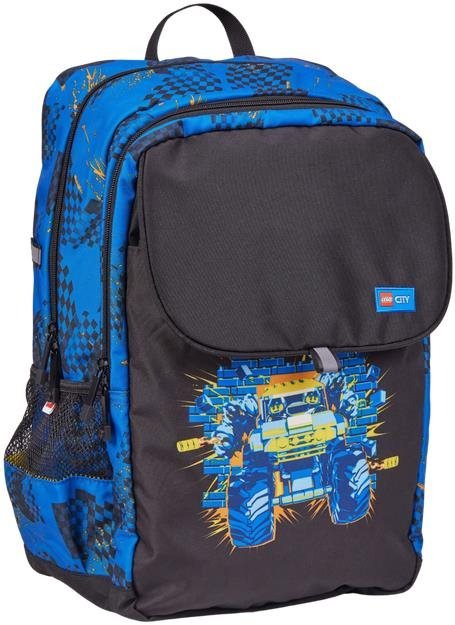 LEGO Bags CITY Go Big, Essential