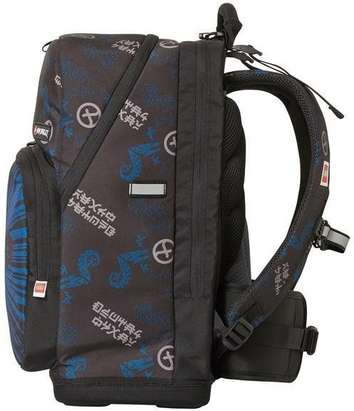LEGO Bags Ninjago Arin, Maxi Plus, school