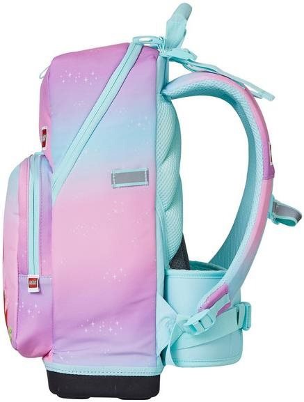 LEGO Bags Iconic Sparkle, Optimo Plus, school