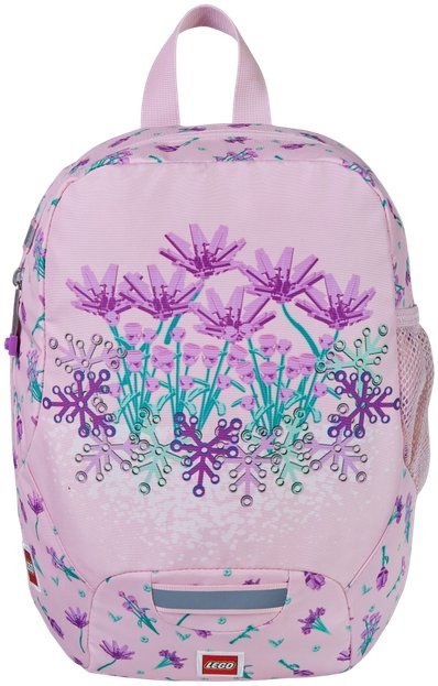 LEGO Flowers Kids Backpack