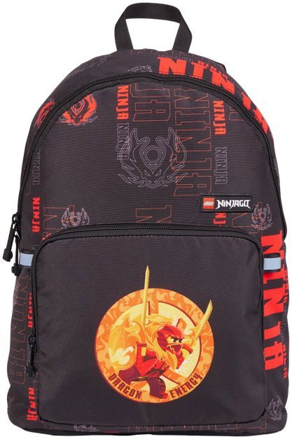 LEGO Ninjago Dragon Energy Backpack Basic