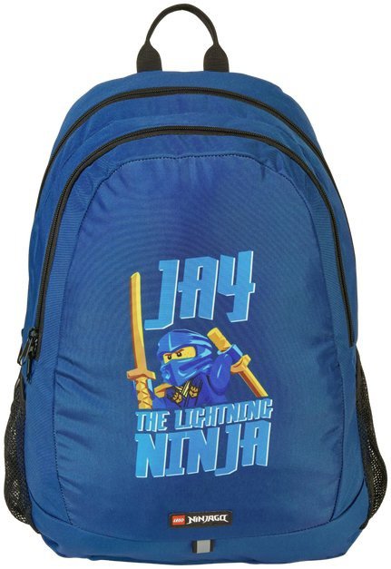 LEGO Ninjago Jay