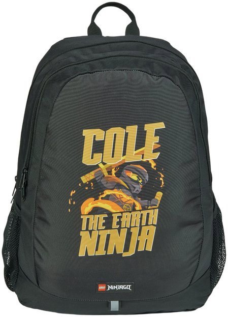 LEGO Ninjago Cole School Backpack