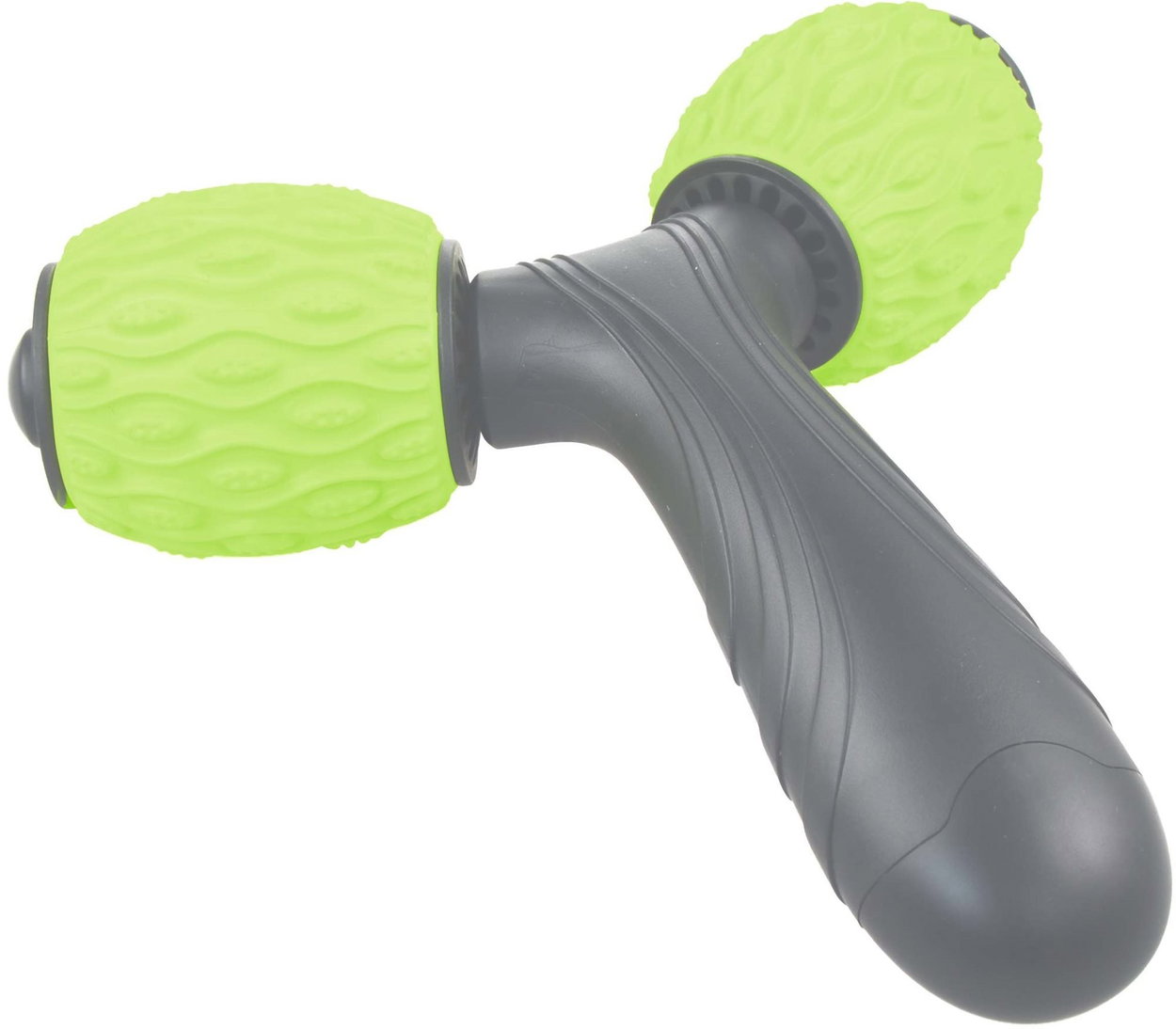 Lifefit Twinroll-Y Massager