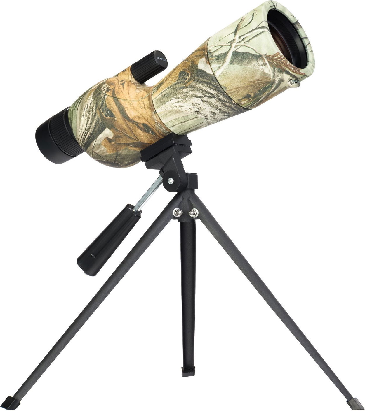 Ďalekohľad Levenhuk pozorovací ďalekohľad Camo Moss 60