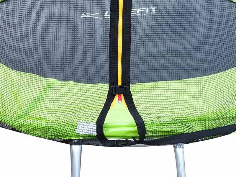 Trampolína LIFEFIT® 10' / 305cm vč.sítě a schůdků