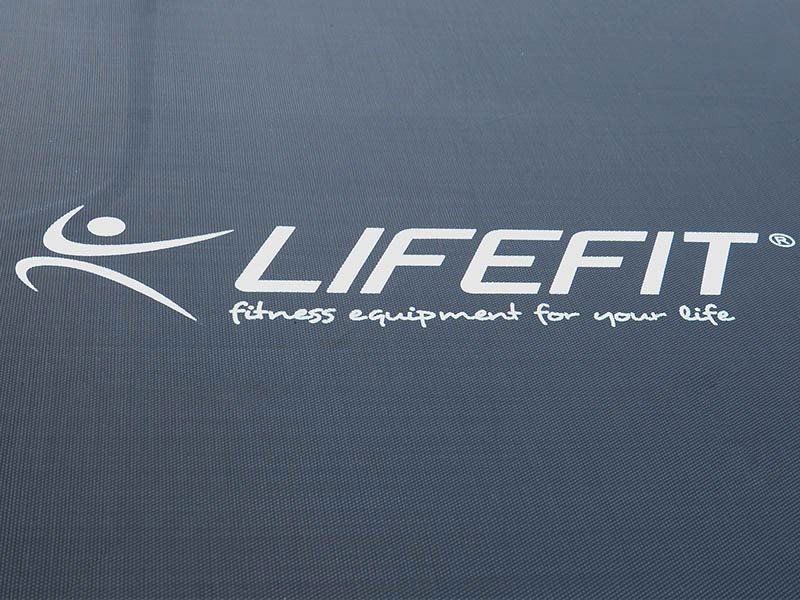 Trampolína LIFEFIT® 10' / 305cm vč.sítě a schůdků