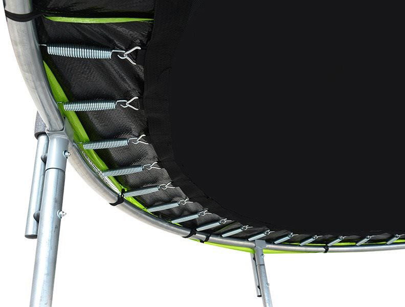 Trampolína LIFEFIT® 10' / 305cm vč.sítě a schůdků