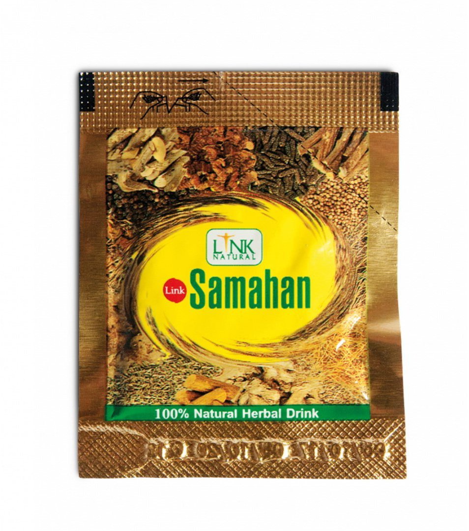 Link Natural Products Samahan