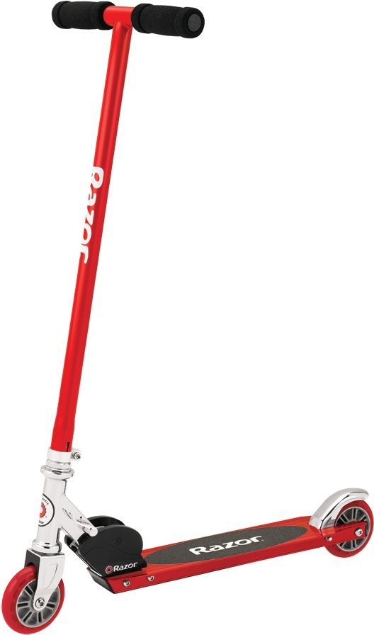 Dětská koloběžka Razor S Sport