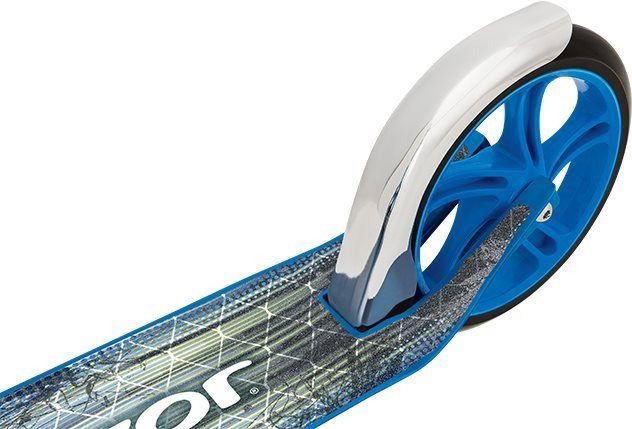 Folding scooter Razor A5 Lux