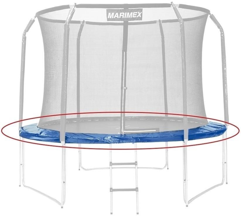 Spring cover Marimex Spring cover - trampoline Marimex 396 cm
