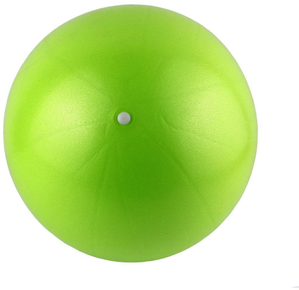 Overball MASTER gymnastický míč, 26 cm, zelený