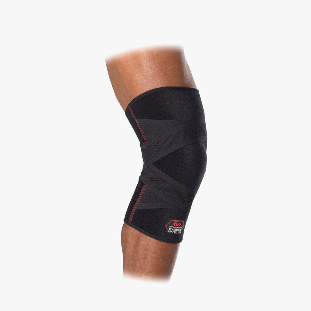 McDavid Cross Compression™ Knee Sleeve