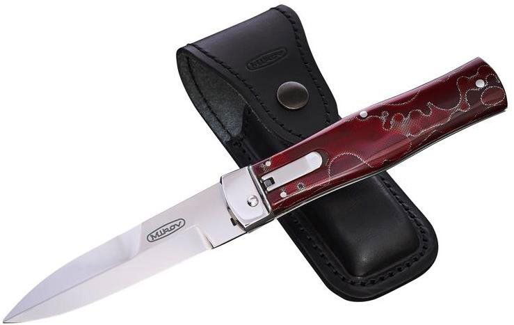 Mikov 241-BRa-1/KP Raffir