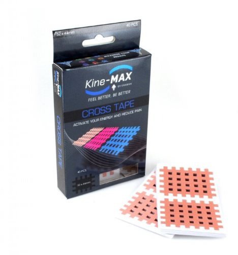 Tejp Kine-MAX Cross Tape-3