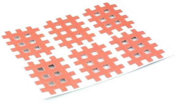 Tejp Kine-MAX Cross Tape-2
