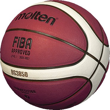 Molten B6G3850