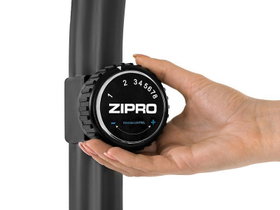 Zipro beat - Icon 1