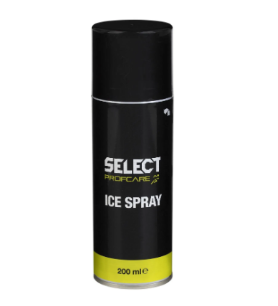 Chladivý sprej Select Ice spray