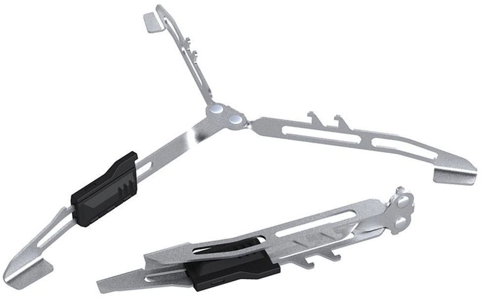 Kempingový vařič MSR Universal Canister Stand