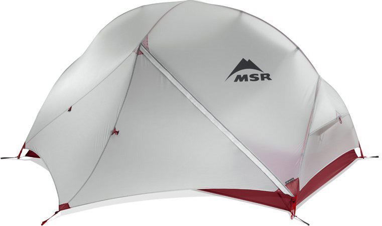 Stan MSR Hubba Hubba NX Gray