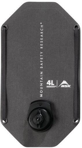 Vak na vodu MSR Dromedary Bag 4 l