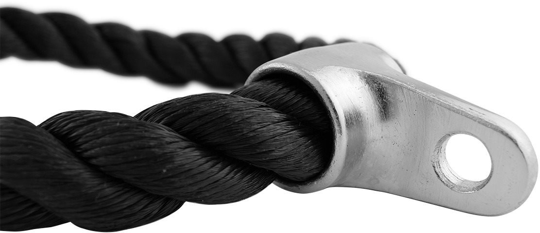 Master Adapter for triceps rope