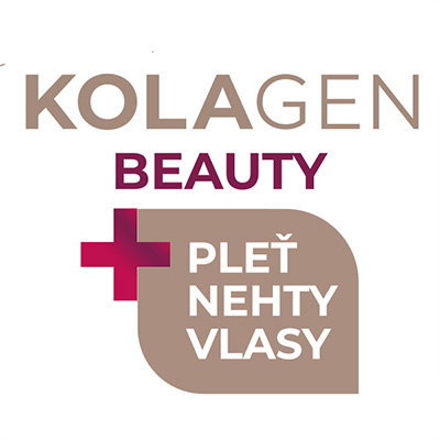 Kolagen Naturevia Kolagen mořský Beauty+ 60 sáčků