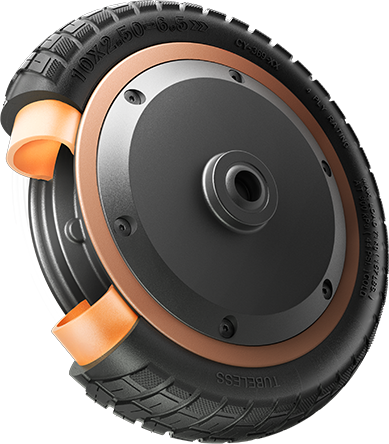 Navee GT3 electric scooter