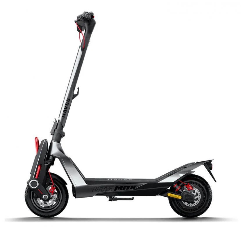 NAVEE UT5 Max elektromos roller