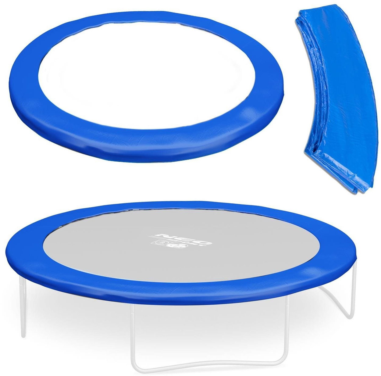Neo-Sport 252 cm, 8 feet, PVC