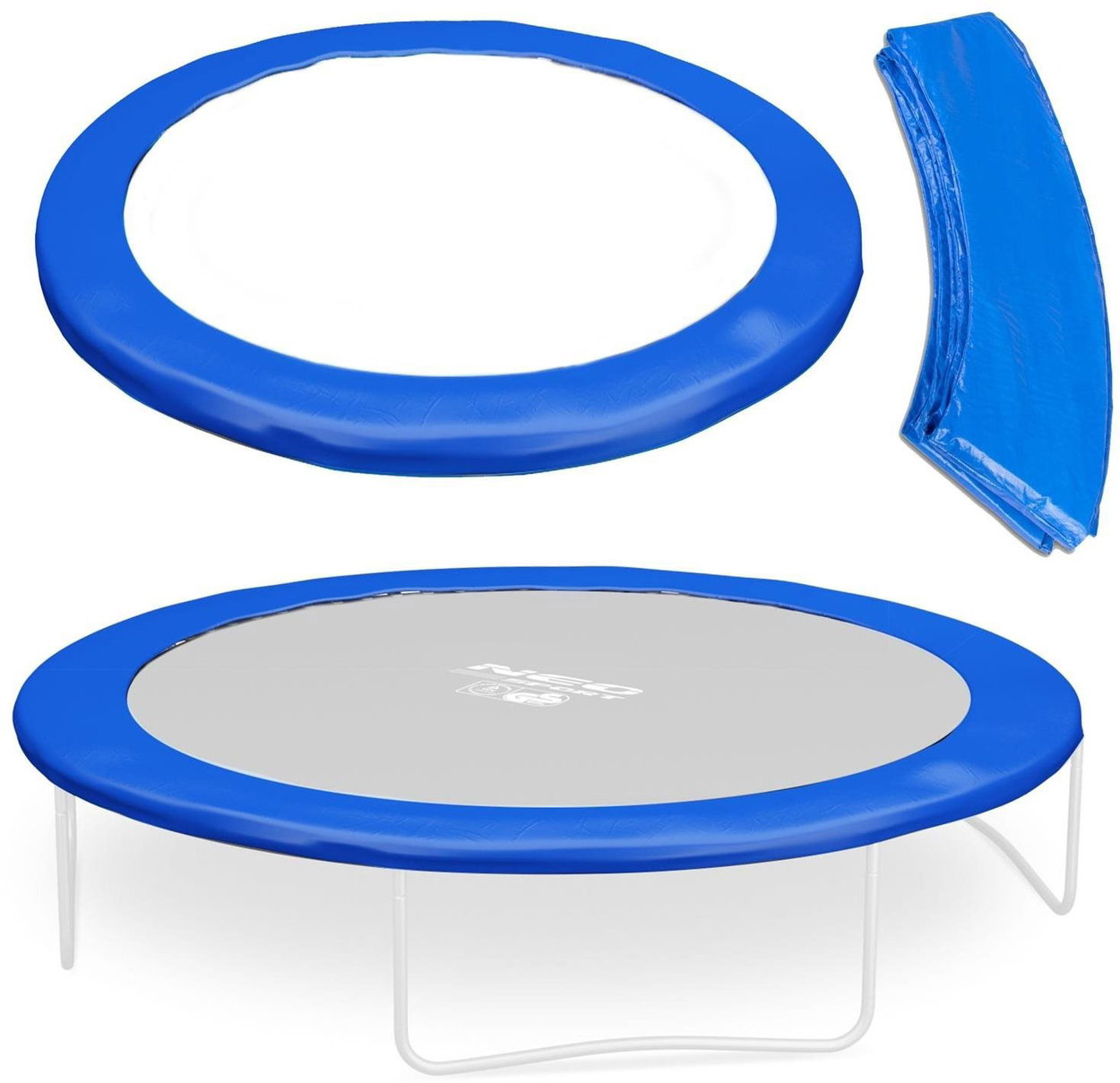 Neo-Sport 374 cm, 12 feet, PVC
