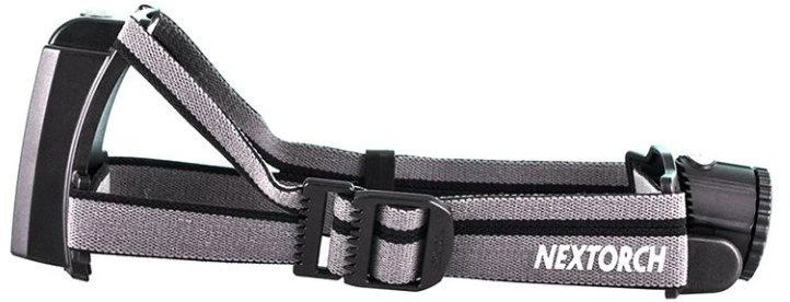 Nextorch myStar R headlamp