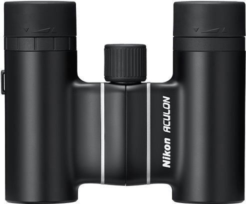 Dalekohled Nikon Aculon T02 10x21 černý1
