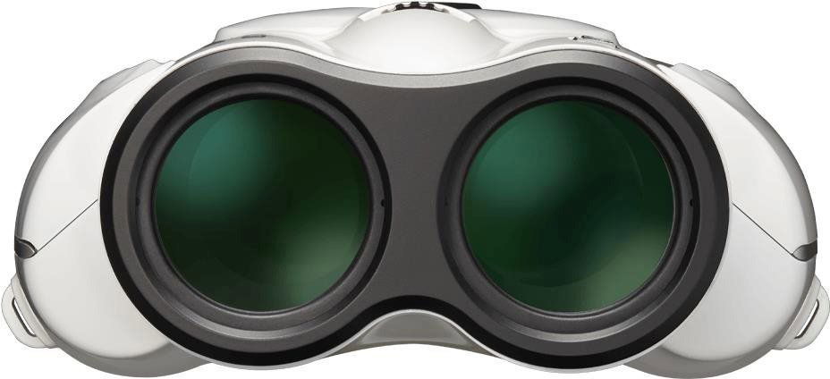 Ďalekohľad Nikon Sportstar Zoom 8-24x25 biely2